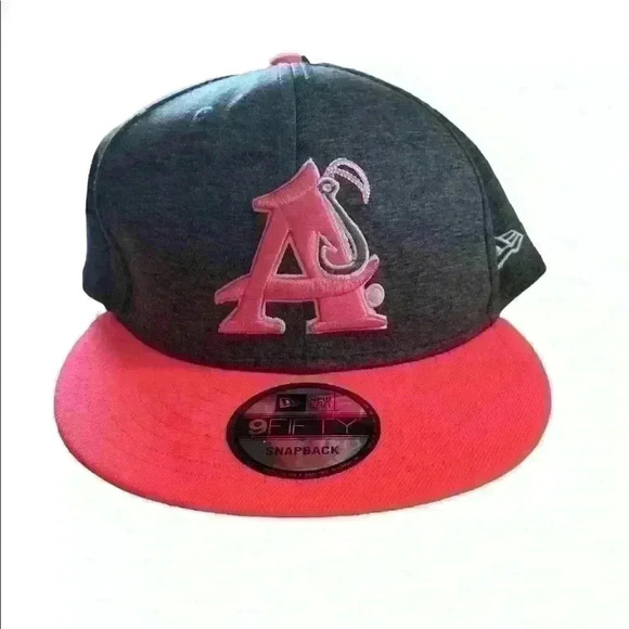 COPY - Chatham Anglers New Era 9Fifty  Baseball Cap - Picture 1 of 4